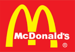 Mcdonald's Independance Logo