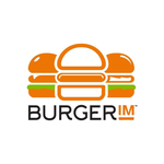 BurgerIm Eugene Logo