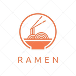 Simply Ramen Albany Logo