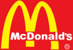 McDonald's Corvallis Logo