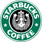 StarBucks Corvallis Logo