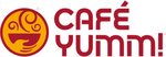 Cafe Yumm Corvallis Logo