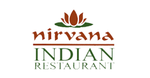 Nirvana Indian Restaurant Corv Logo