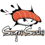 Sugoi Sushi Corvallis Logo