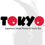 Tokyo Japanese Steakhouse Logo