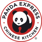 Panda Express Corvallis Logo