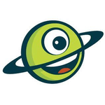 Laughing Planet Logo