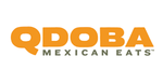 Qdoba Mexican Eats Corvallis Logo