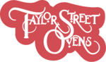 Taylor Street Ovens Logo