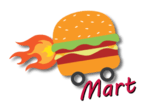 Munchy Mart --- 7th Street Logo