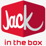 Jack in the Box Albany Logo