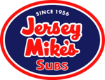 Jersey Mikes Subs Corvallis Logo