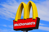 McDonalds Sweethome Logo