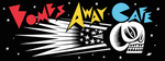 Bombs Away Cafe Logo