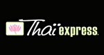 Thai Express Logo