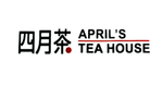 Aprils Tea House  Logo