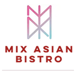 Mix Asian Bistro  Logo