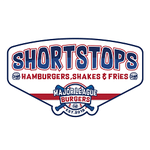 SHORT STOPS Logo