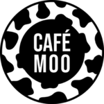 Cafe Moo Logo