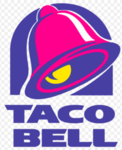 Taco Bell Corvallis Logo