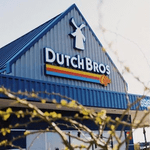 Dutch Brothers Newoprt Logo