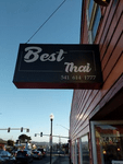 Best Thai Restaurant in Lincol Logo