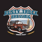 Rusty Truck Brewing Lincoln Ci Logo