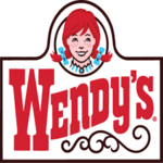 Wendy's Albany Logo