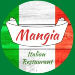 Mangia Italian Restaurant Logo