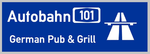 Autobahn 101 Logo