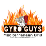 Gyro Guys Newport Logo