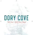 Dory Cove Lincoln Logo