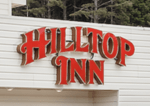 Hilltop Inn Lincoln Logo