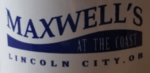 Maxwell's Restaurant  Lounge Logo