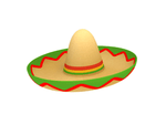 Enrique's Authentic Mexican Logo