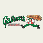 Gallucci's Pizzeria Logo