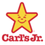 Carl's Jr. Albany Logo