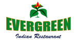 Evergreen Indian Cuisine Logo