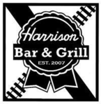 Harrison's Bar  Grill Logo