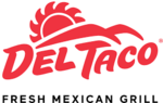 Del Taco Albany Logo