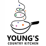 Youngs Country Kitchen Corvali Logo