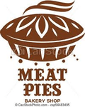 The Great Australian Meat Pie  Logo