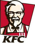 KFC Corvallis Logo