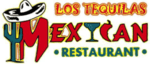 Los Tequilas Albany Logo