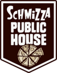 Schmizza Public House Lebanon Logo