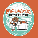 Benchwarmers Logo