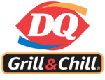 Dairy Queen Monmouth Logo