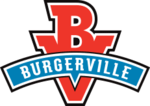 Burgerville Monthmouth Logo