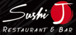 Sushi J's Dallas Logo