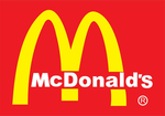 McDonald's Eugene Logo